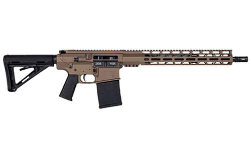 Rifles Long Guns Diamondback Firearms DB10 308Win DBF DB10 308WIN 16" W/15" MLK 20R FD • Model: DB10